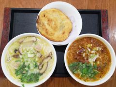 -顺华粉馆(桃园南路店)