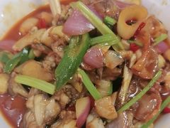 -一起吃小龙虾·海鲜(海珠店)