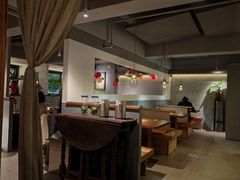 -本处·素食·融合料理(南油店)