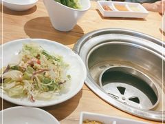 -釜山火炉韩式炭火烤肉(欧洲城店)