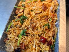 -路边羊烧烤酒场(宝带路店)