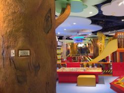 -MELAND CLUB亲子乐园•派对(虹桥万象城店)