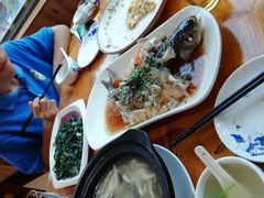 -下梅人家土菜馆(历史文化餐厅度假区店)