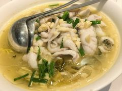 -周正水煮活鱼·吊水鱼(杏东店)