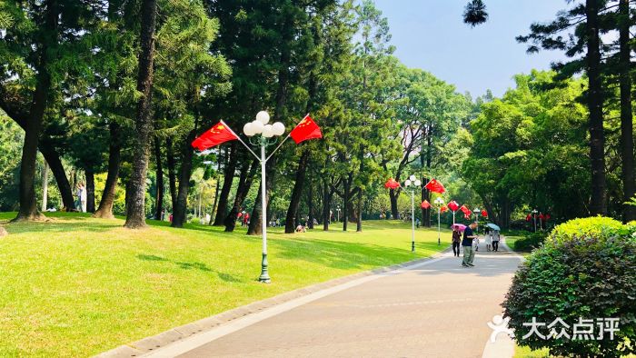 人民公园(罗湖区)图片