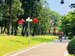 -人民公园(罗湖区)