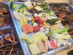 -谢智冷沾沾(万达金街店)