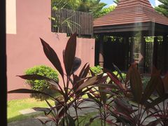 -广州都喜泰丽温泉度假酒店