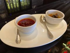 -北京四季酒店·采逸轩