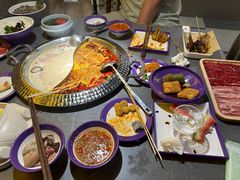 -重庆高老九火锅(吴中永旺店)