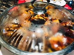 -和福顺牛肉大虾焖锅自助(宝业店)