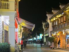 -大小河街