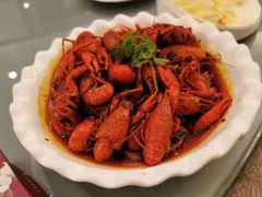 -古南都大桥饭店(阅江楼风景区店)