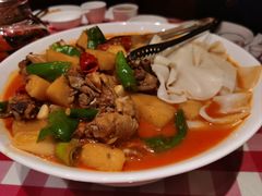 -西贝(六里桥旗舰店)