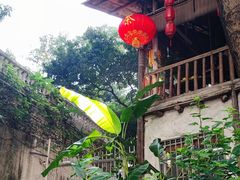 -火炉山森林公园