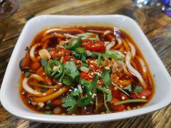 -博串堂(明发商业广场店)