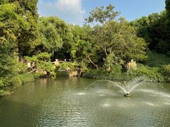 -上海醉白池公园