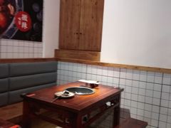 -受气牛肉·耙牛肉火锅(水晶郦城店)