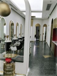 -JUNO hair salon