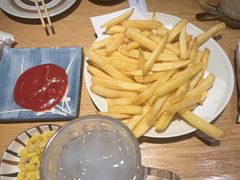 -桂马·日本料理·海胆·海鲜饭·酒场(民主广场店)