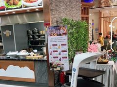 -老邻居饭店(华昌道店)