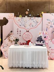 -艾薇朵朵全套房月子中心(江宁店)