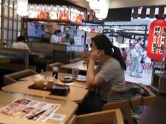 大堂-沼津港渔市(宏伊国际广场店)