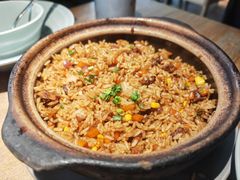 -蜜桃餐厅·伴山(湖滨商业街店)