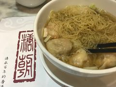 -糖朝(尖沙咀店)