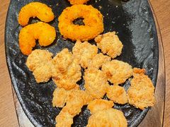 -萨莉亚意式餐厅(南京环亚凯瑟琳广场店)