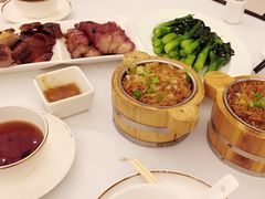 -翠园(铜锣湾广场店)