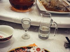 -万宝海鲜舫(劳动公园店)