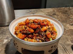 -郑喜旺烧烤(郑州总店)