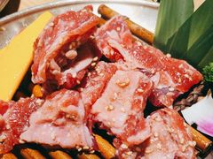 -西塔老太太泥炉烤肉(亚运村店)