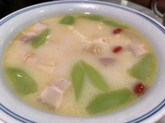 腌笃鲜-蝶园·装修中(BFC外滩金融中心店)