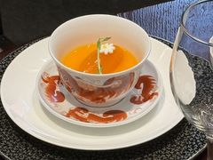 -萬國春·中菜馆(颐和公馆店)