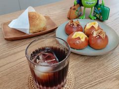 -怪 kafe.