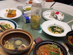 -上海人家花樣年华(中山公园店)
