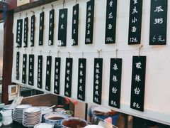 -子午路张记肉夹馍(小寨西路店)