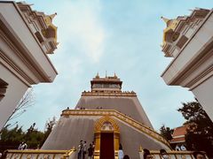 -洛阳白马寺