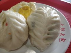 -大邱大包