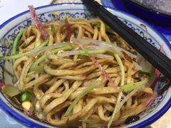 -四季小馆·地道北京小吃(广百店)