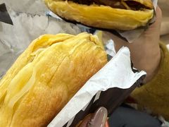 -魏家凉皮(博水商务大厦店)