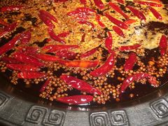 -重庆渝达老火锅(春熙路店)