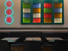 -港爺茶檔·茶餐厅(东晓南路店)