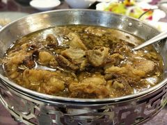 黄焖牛肉-燕春楼(海河华鼎店)