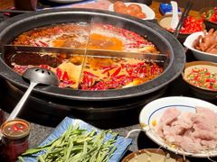 -陈眼镜火锅(总店)