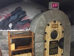 -绿岛汤泉韩式休闲会所
