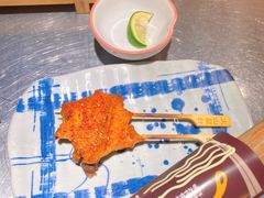 -火山屋台(新街口店)