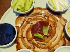 -额娘·春饼烤鸭(乐汇城店)